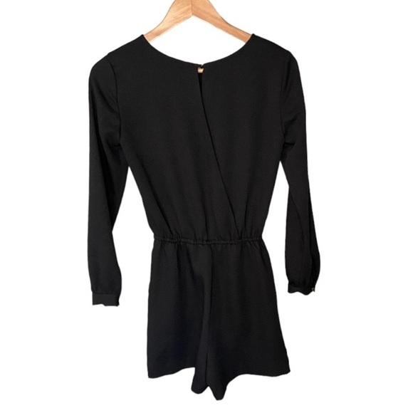 Aritzia Wilfred Grignard Romper - Picture 5 of 15